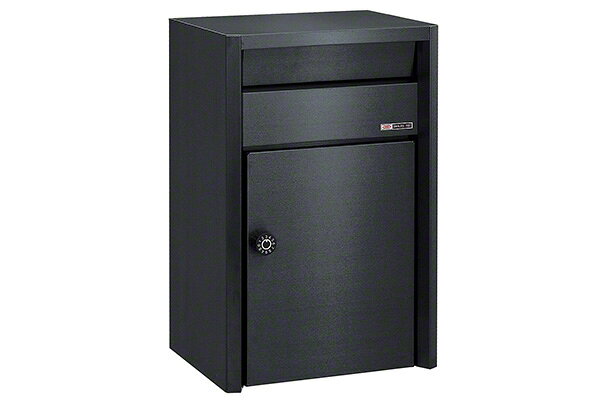 ハッピー金属工業(HSK) ファミール 687-SB 戸建住宅向けポスト -
