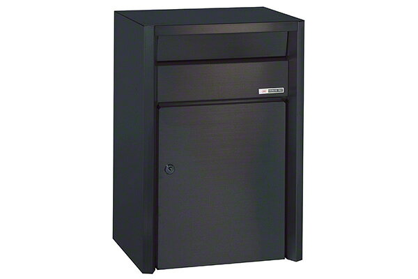 Rakuten - ハッピー金属工業(HSK) ファミール 687-SBC 戸建住宅向けポスト -