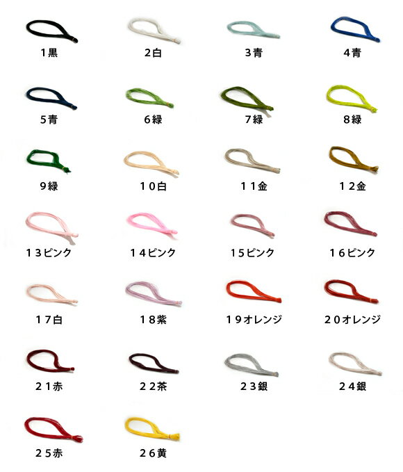 組紐の作り方講座 簡単にできる編み方や可愛い模様の作り方までご紹介 暮らし の