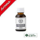 【生活の木】カスターオイル（ひまし油） 25ml【植物油｜化粧品｜スキンケア｜素材｜キャリアオイル｜ボディーケア】