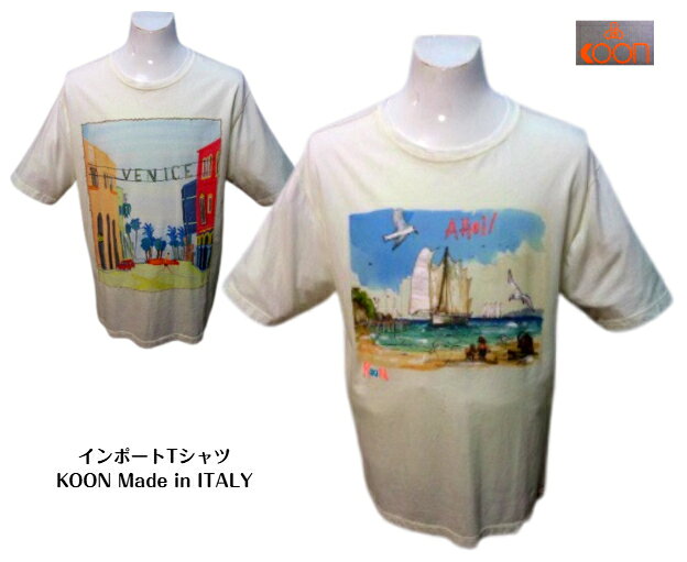 楽天市場】kuon（Tシャツ・カットソー｜トップス）：メンズ