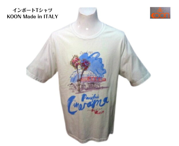 楽天市場】kuon（Tシャツ・カットソー｜トップス）：メンズ
