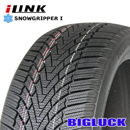 165/65R15 81T ILINK SNOWGRIPPER I 23年製 新品 スタッドレスタイヤ 4本セット