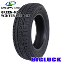 【タイヤ交換可能】235/45R18 94T LINGLONG GREEN-MAX WINTER ICE I-16 23年製 新品 スタッドレスタイヤ 4本セット