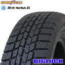 【タイヤ交換可能】175/60R15 81Q GOODYEAR グッドイヤー アイスナビ ICE NAVI6 20年製 正規品 新品 スタッドレスタイヤ 4本セット