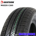 155/70R13 75T DURATURN MOZZO C205 22年製 新品 サマータイヤ 1本価格