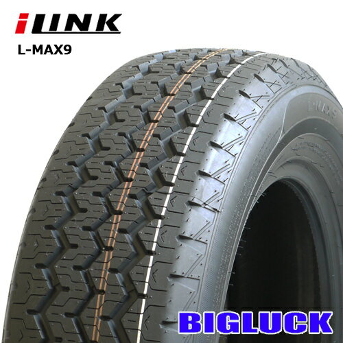 215/60R17C 109/107T 8PR ILINK L-MAX9 24ǯ  ޡ 1ܲ