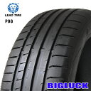 245/45R19 102W XL LEAO P98 21年製 新品 サマータイヤ 1本価格