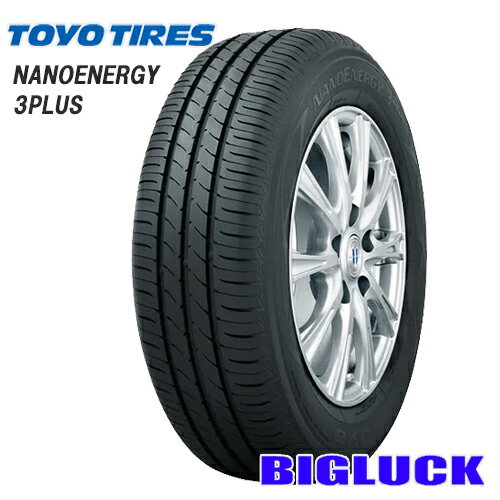 ڥ򴹲ǽ175/60R15 81H TOYO TIRES NANOENERGY3PLUS ȡ衼  ʥΥʥ 24ǯ   ޡ 4ܥå