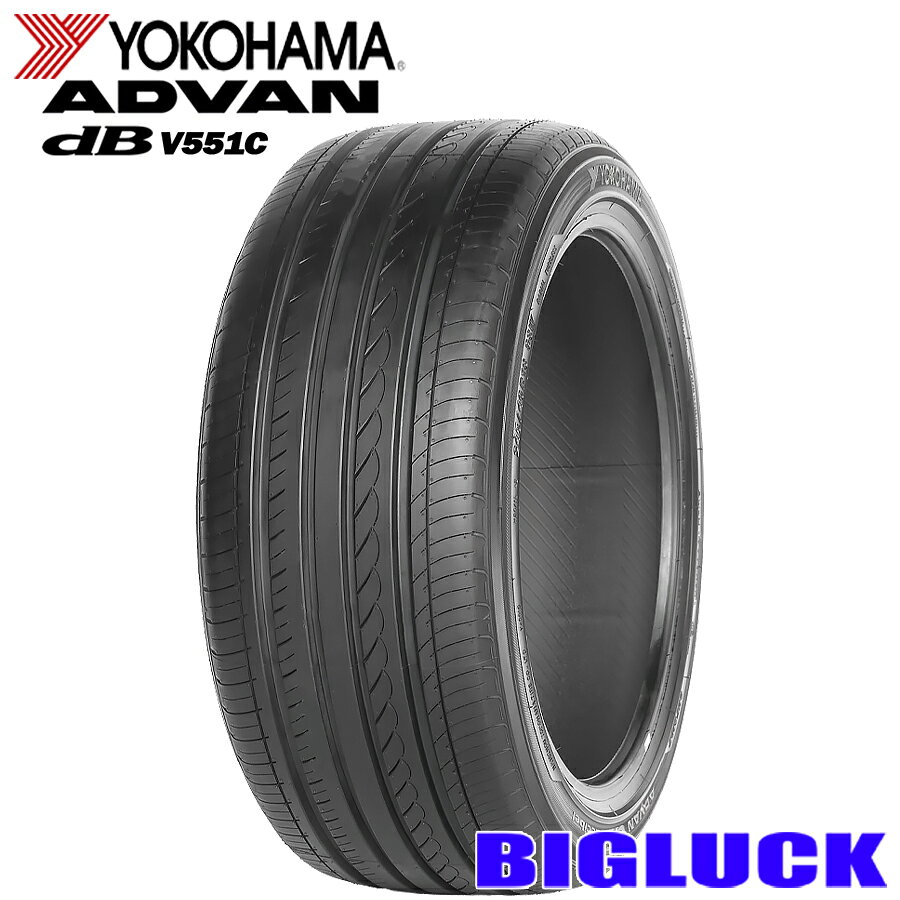 楽天市場】advan db v552 245／40r18の通販