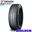 【タイヤ交換可能】195/65R15 91S YOKOHAMA BLUEARTH-ES ES32B ヨコハマ ブルーアース 25年製 新品 サマータイヤ 1本価格