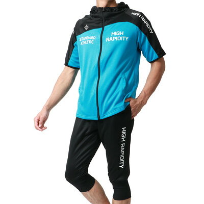  半袖ジャージ　ネイビー　サイズS RIDLEY ( リドレー ) 半袖ジャージ CYCLING JSY ( サイクリング