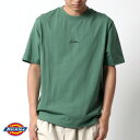 全品送料無料 Dickies ディッキーズ Tシャツ メンズ 半袖 ブランド 無地 オシャレ 夏 ロゴ 刺繍 MRU ティーシャツ ストリート アメカジ カジュアル おしゃれ 大人 ファッション メンズファッション 白 黒 M L XL