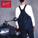 送料無料 JEANISM produced by EDWIN ブルー ペアルック メンズファッション 雑誌掲載 東京モーターサイクルショー2022 ギフト プレゼント