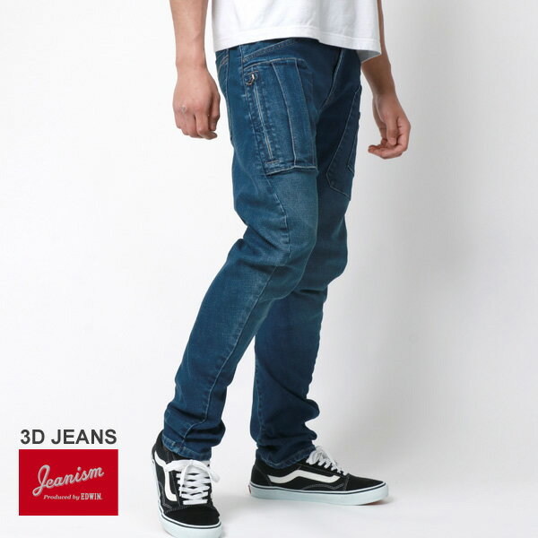  ѥ  ȥå ղ ˥ ɥ JEANISM EDWIN 3D Ωκ ǥ˥ ѥ Gѥ ѥ 쥮顼ѥ ܥ åù ơѡ 30 40 50     28 30 32 34  MRU