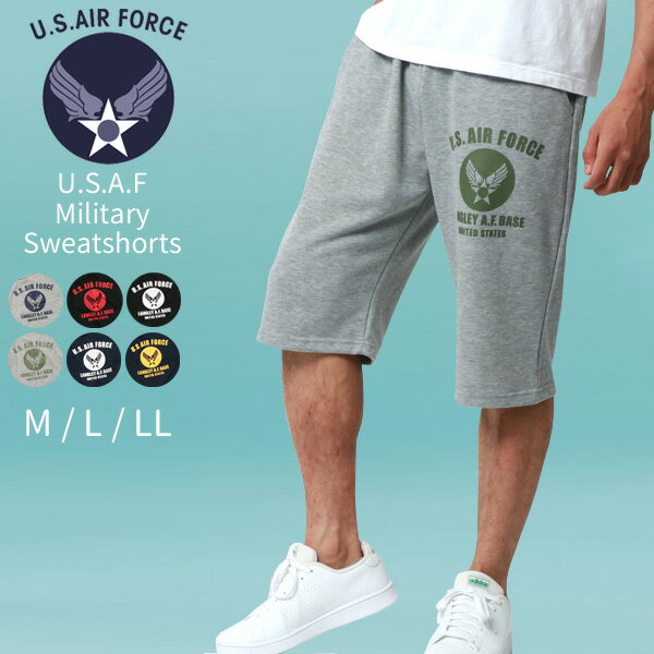 ϡեѥ  Ҥ  ѥ ߥ꥿꡼ ץ 7ʬ 礭 롼०  硼ȥѥ å ΢ U.S.AIR FORCE ܥȥ ܥȥॹ 30 40 50  M L LL XL 2L    RSL б