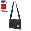 ManhattanPortage マンハッタンポーテージ サコッシュ ミニ ショルダーバッグ メンズ レディース ユニセックス コーデュラ ナイロン ブランド タグ 軽量 コンパクト ミニマル シンプル 旅行 おしゃれ オシャレ 大人 30代 40代 50代 春 夏 秋 冬 最強配送 RSL