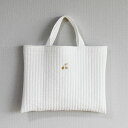 ヌビバッグ　レッスンバック　キルティング　バスティン　ハンドメイド　手作り　Bag　ゴールドチェリー　BIG-RIVER　ビッグリバー　子供　キッズ　ハンドメイド　日本製　おしゃれ　かわいい　送料無料