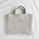 ヌビバッグ レッスンバック キルティング バスティン ハンドメイド 手作り Bag ゴールドチェリー BIG-RIVER ビッグリバー 子供 キッズ ハンドメイ...