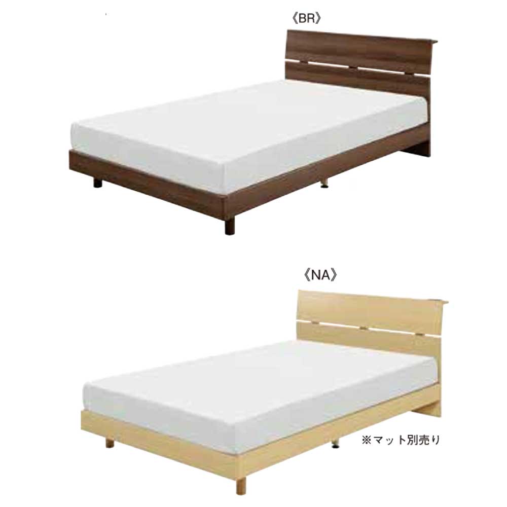 樂天商城 - 送料無料　3サイズベッドフレーム　すっきりタイプ　寝具　ゴージャス　モダン　豪華　寝室　寝具　ホテル　ベッドフレーム　シングル　セミダブル　ダブル　安い　おすすめ　人気　おしゃれ　かこいい　マットレスは別売り