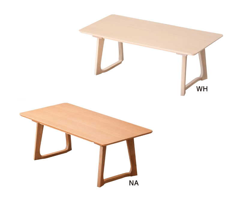 送料無料 105センチ センターテーブル オーク突板 ウレタン塗装 高級 モダン 準完成品 シンプル 人気 安い 使いやすい 105幅 105センチ 105cm リビングテーブル コーヒーテーブル 大川 かわいい 人気 おすすめ ホワイト ナチュラル