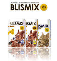 BLISMIX ブリスミックス 犬用　ラム 中粒 13.6kg　全犬種・全年齢