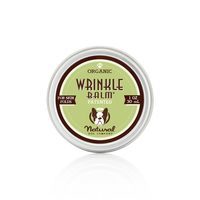 Natural Dog Company　ナチュラルドックカンパニー　 Wrinkle Balm(しわバーム）　30ml　ケア用品　100％　オーガニック　ナチュラル　天然バーム