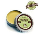 Natural Dog Company ナチュラルドックカンパニー Wrinkle Balm(しわバーム） 59ml ケア用品 100％ オーガニック ナチュラル 天然バーム