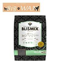 BLISMIX ブリスミックス 犬用　ラム 