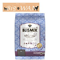 BLISMIX ブリスミックス pHコントロール　チキン　グレインフリー 1kg　全犬種・全年齢