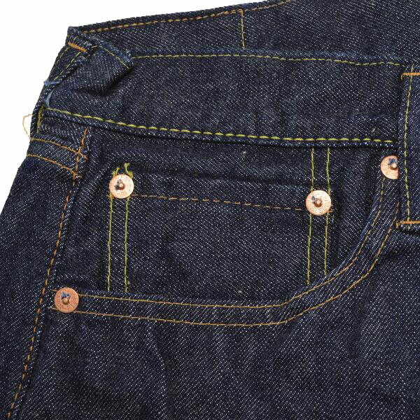 ★【期間限定ポイント】メンズ/RESOLUTE【リゾルト】711-94RESOLUTEXXmodelJEANSONEWASHリゾルトXXモデルジーンズワンウォッシュ【正規取扱】