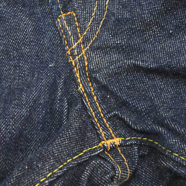 ★【期間限定ポイント】メンズ/RESOLUTE【リゾルト】711-94RESOLUTEXXmodelJEANSONEWASHリゾルトXXモデルジーンズワンウォッシュ【正規取扱】