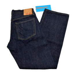 リゾルト ジーンズ メンズ 【期間限定ポイント】リゾルト RESOLUTE/711 ジーンズ/XXモデル ワンウォッシュ XX model ONE WASH/711-94/メンズ【正規取扱】