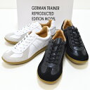 【期間限定ポイント】 ジャーマントレーナーGERMAN TRAINER/スニーカー/ジャーマントレーナー42500/メンズ/レディース【正規取扱】