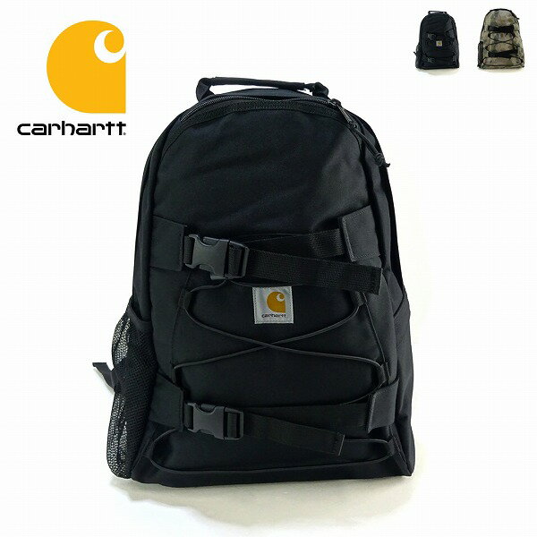 【30%OFF】カーハート Carhart/KICKFLIP BACKPACK キックフリップバックパック/C-006288/メンズ【正規取扱】