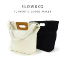 SLOW トートバッグ メンズ 【期間限定ポイント】スロウ SLOW/トートバッグ/truck 2way tote bag S 2WAYハンドバッグ/300S122J【正規取扱】