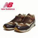 メンズ/ NEW BALANCE【ニューバランス】M1500GBI MADE IN ENGLAND【正規取扱】