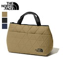 バッグ/ THE NORTH FACE【ザ ノース フェイス】NM82283 Geoface Box Tote ジオフェイスボックストート【正規取扱】2023春夏