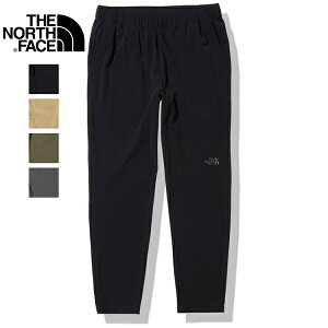 【期間限定ポイント】レディース/ THE NORTH FACE【ザ ノース フェイス】NBW42388 フレキシブルアンクルパンツ【正規取扱】2023春夏