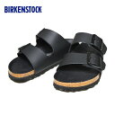ビルケンシュトック BIRKENSTOCK/サンダル/アリゾナ Arizona/ビルコフロー トリプルズ ブラック/1019069/レディース【正規取扱】