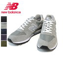 【期間限定ポイント】ニューバランス NEW BALANCE/CM996 996 スニーカー/レディー