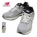 【期間限定ポイント】ニューバランス NEW BALANCE/M2002R アジア製復刻モデル スニーカー/メンズ 【正規取扱】