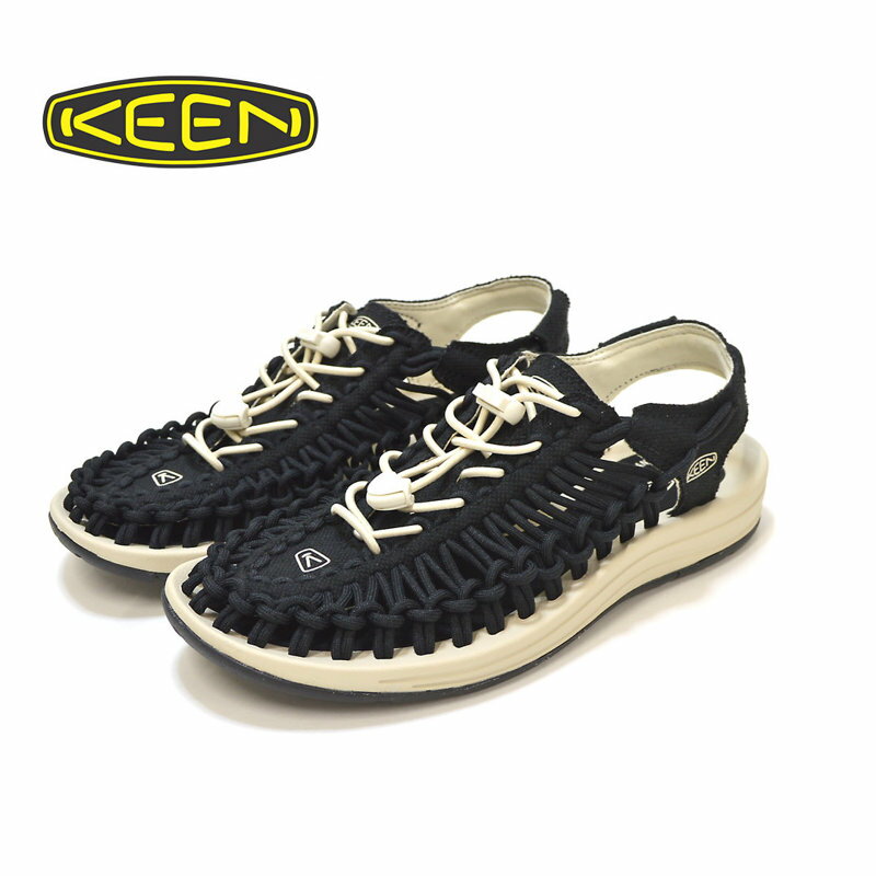 キーン KEEN/サンダル/