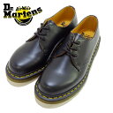 ドクターマーチン Dr.Martens/3 ホール シューズ/1461/メンズ【正規取扱】