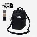 ザ ノース フェイス THE NORTH FACE/バッグ ポーチ/ボルダーミニショルダー/NM72358【正規取扱】