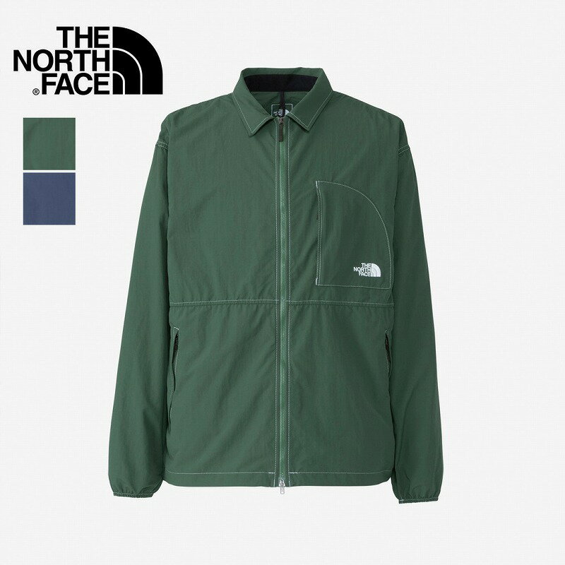 ザ・ノース・フェイス コーチジャケット レディース ザ ノース フェイス THE NORTH FACE/コーチジャケット/フリーランサンシールドコーチジャケット/NP22490/メンズ レディース【正規取扱】