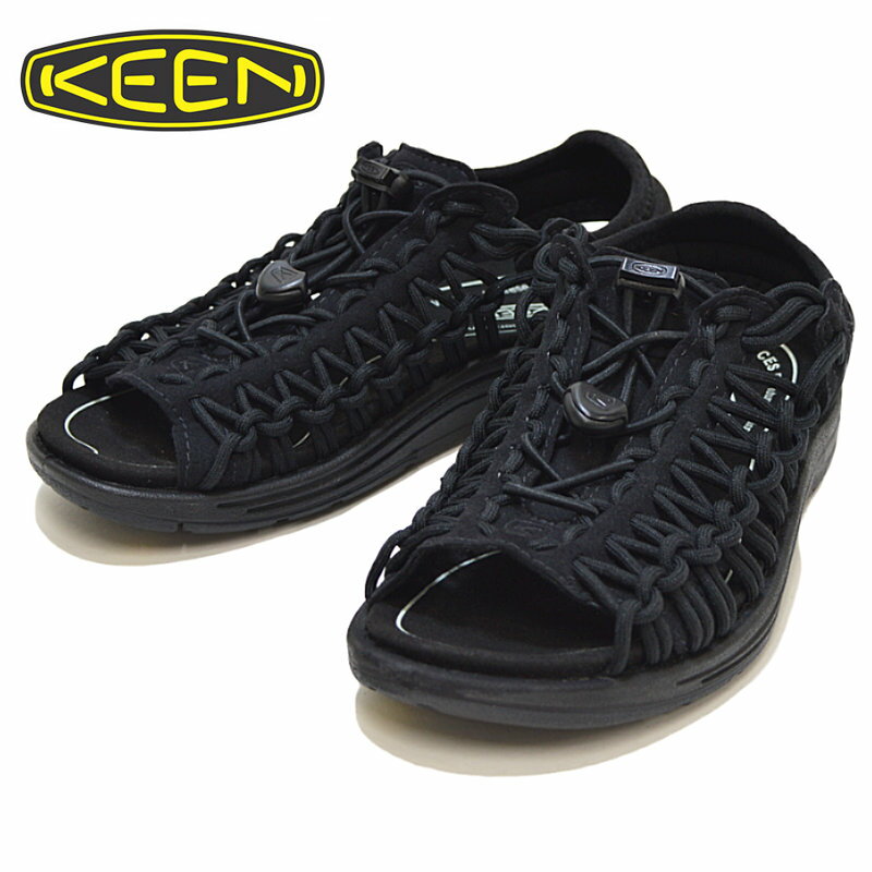 キーン KEEN/サンダル/