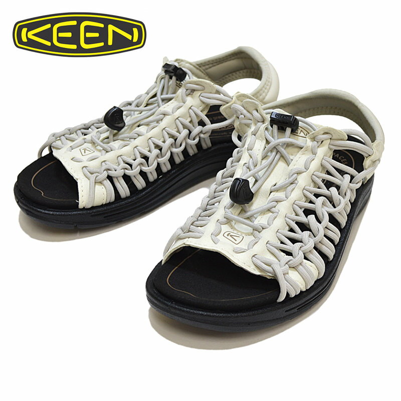 キーン KEEN/サンダル/