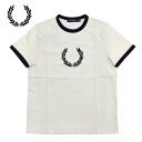 tbhy[ FRED PERRY/TVc/tbL[ [[X TVc/G7119/fB[XyK戵z