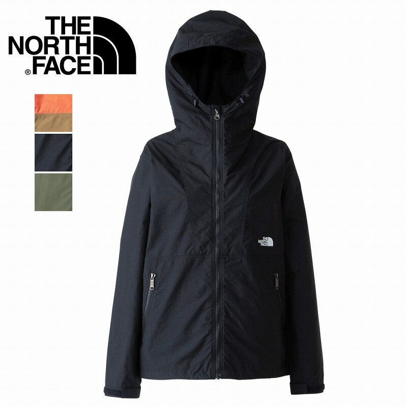 ザ ノース フェイス THE NORTH FACE/コンパクトジャケット/NPW72230/レディース【正規取扱】